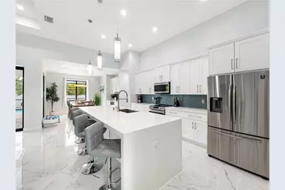 5002 Agualinda Blvd, Cape Coral, FL 33914 - Photo 22