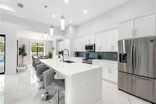 5002 Agualinda Blvd, Cape Coral, FL 33914 - Photo 22