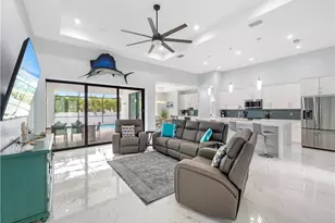 5002 Agualinda Blvd, Cape Coral, FL 33914 - Photo 10