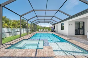 5002 Agualinda Blvd, Cape Coral, FL 33914 - Photo 16