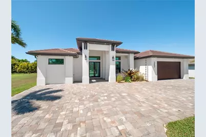 5002 Agualinda Blvd, Cape Coral, FL 33914 - Photo 8