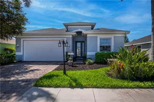 223 Destiny Cir, Cape Coral, FL 33990 - Photo 1