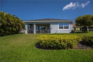 223 Destiny Cir, Cape Coral, FL 33990 - Photo 38