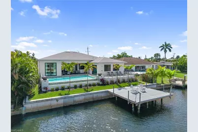 1021 Lucerne Ave, Cape Coral, FL 33904 - Photo 2