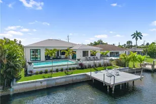 1021 Lucerne Ave, Cape Coral, FL 33904 - Photo 2