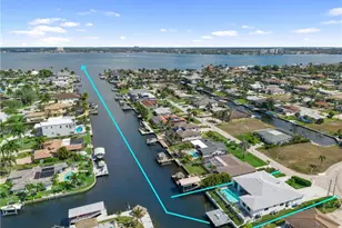 1021 Lucerne Ave, Cape Coral, FL 33904 - Photo 1