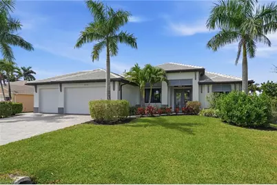 5216 SW 27th Pl, Cape Coral, FL 33914 - Photo 2