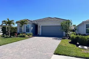 7100 Del Webb Oak Creek Blvd N, North Fort Myers, FL 33917 - Photo 1