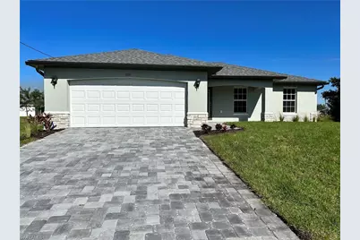 1011 NW 22nd Ter, Cape Coral, FL 33993 - Photo 1