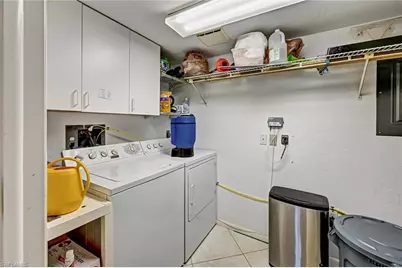 4821 S Landings Dr #106, Fort Myers, FL 33919 - Photo 32