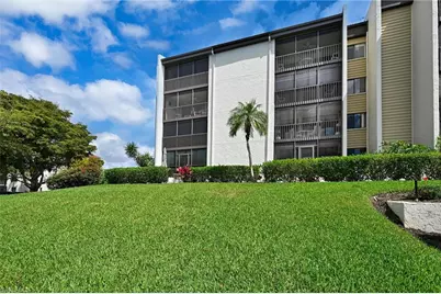4821 S Landings Dr #106, Fort Myers, FL 33919 - Photo 36