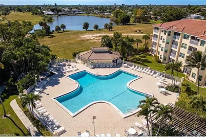 4017 Palm Tree Blvd #403, Cape Coral, FL 33904 - Photo 18
