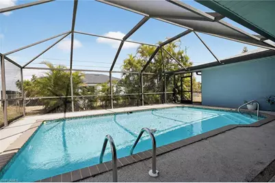 245 SW 32nd Ter, Cape Coral, FL 33914 - Photo 16