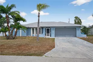 245 SW 32nd Terrace, Cape Coral, FL 33914 - Photo 4