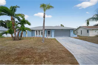 245 SW 32nd Ter, Cape Coral, FL 33914 - Photo 6