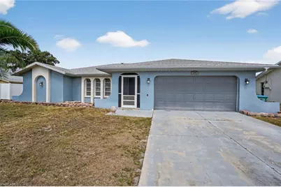 245 SW 32nd Ter, Cape Coral, FL 33914 - Photo 2