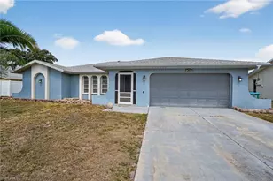 245 SW 32nd Terrace, Cape Coral, FL 33914 - Photo 2