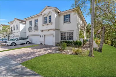 7020 Ambrosia Ln #1108, Naples, FL 34119 - Photo 2