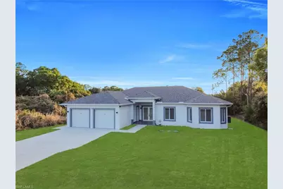 128 Bell Blvd S, Lehigh Acres, FL 33974 - Photo 1