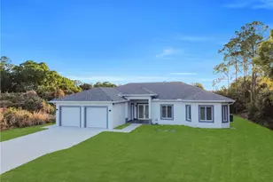 128 Bell Blvd S, Lehigh Acres, FL 33974 - Photo 1