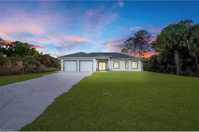 128 Bell Blvd S, Lehigh Acres, FL 33974 - Photo 2