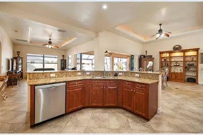 4436 SW 15th Ave, Cape Coral, FL 33914 - Photo 6