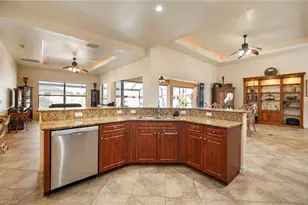 4436 SW 15th Ave, Cape Coral, FL 33914 - Photo 6