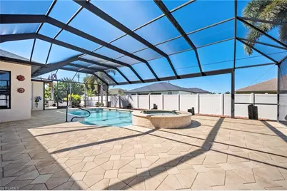 4436 SW 15th Ave, Cape Coral, FL 33914 - Photo 22