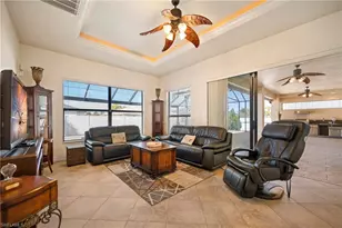 4436 SW 15th Ave, Cape Coral, FL 33914 - Photo 8