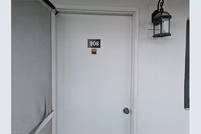 1747 Pebble Beach Dr #206, Fort Myers, FL 33907 - Photo 10