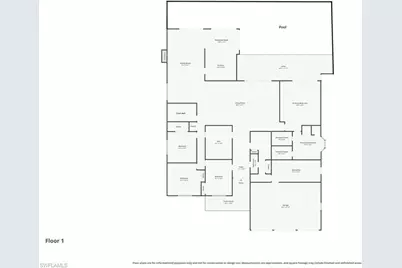 6896 Erin Marie Ct, Fort Myers, FL 33919 - Photo 38