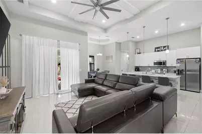 2605 30th St SW, Lehigh Acres, FL 33976 - Photo 2