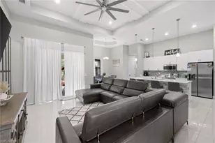 2605 30th St SW, Lehigh Acres, FL 33976 - Photo 2