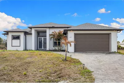 2605 30th St SW, Lehigh Acres, FL 33976 - Photo 1