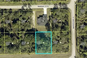 1245 Sunrise Blvd, Lehigh Acres, FL 33974 - Photo 4