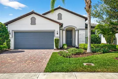 11914 Bourke Pl, Fort Myers, FL 33913 - Photo 1