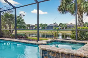 11914 Bourke Pl, Fort Myers, FL 33913 - Photo 2