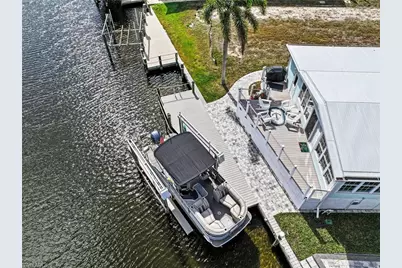 17791 Stevens Blvd, Fort Myers Beach, FL 33931 - Photo 4