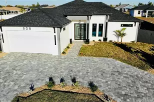 909 Santa Barbara Blvd N, Cape Coral, FL 33993 - Photo 2