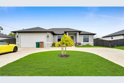 221 Chiquita Blvd N, Cape Coral, FL 33993 - Photo 2