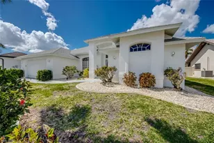 5142 SW 2nd Pl, Cape Coral, FL 33914 - Photo 2