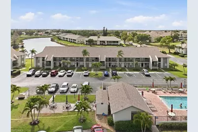 13090 White Marsh Ln #204, Fort Myers, FL 33912 - Photo 12