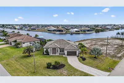 3331 NW 46th Ave, Cape Coral, FL 33993 - Photo 1