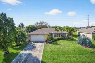 2238 NW 8th Terrace, Cape Coral, FL 33993 - Photo 1