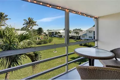 6731 Panther Ln #D6, Fort Myers, FL 33919 - Photo 2