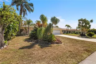 4013 SW 2nd Pl, Cape Coral, FL 33914 - Photo 4
