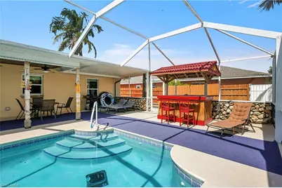 4013 SW 2nd Pl, Cape Coral, FL 33914 - Photo 34