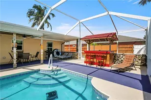 4013 SW 2nd Pl, Cape Coral, FL 33914 - Photo 34