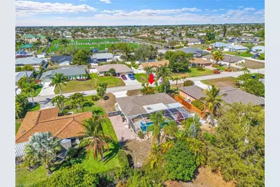 4013 SW 2nd Pl, Cape Coral, FL 33914 - Photo 46