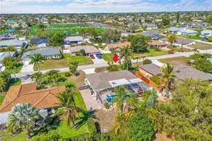 4013 SW 2nd Pl, Cape Coral, FL 33914 - Photo 46